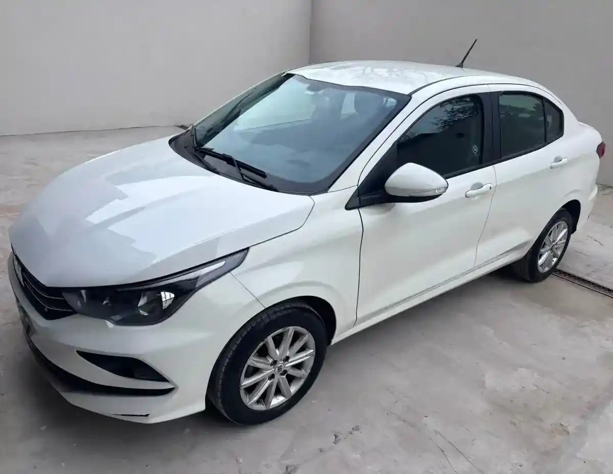 Fiat Cronos 1.3 Gse Drive 2025 - foto 1
