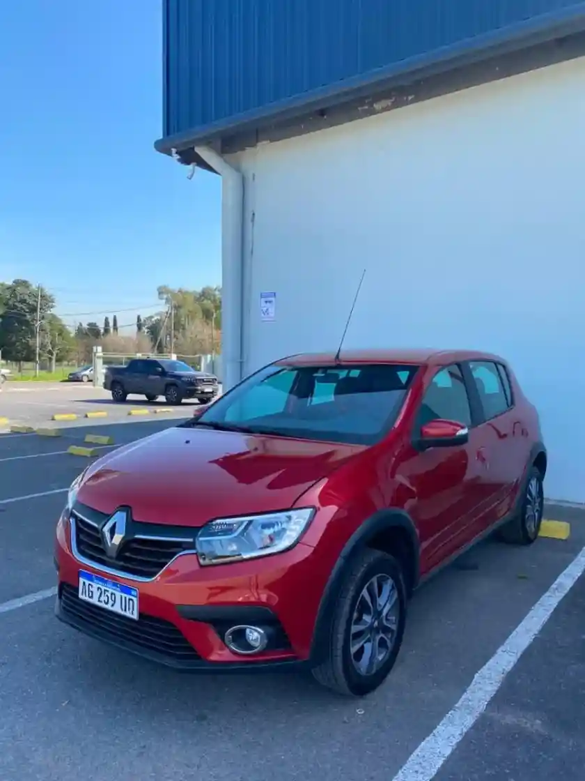 Renault Sandero Stepway 2023 - foto 1