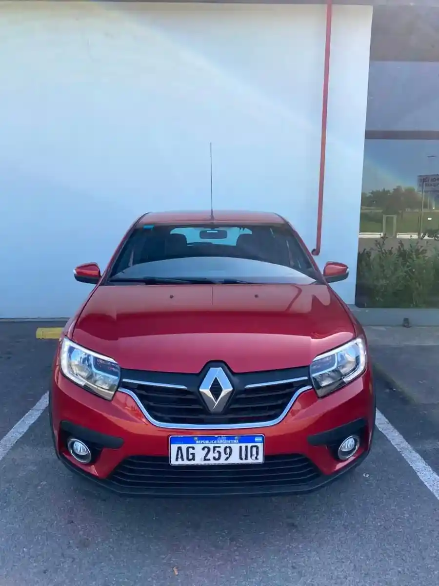 Renault Sandero Stepway 1.6 16V Intense Cvt 2023 - foto 3