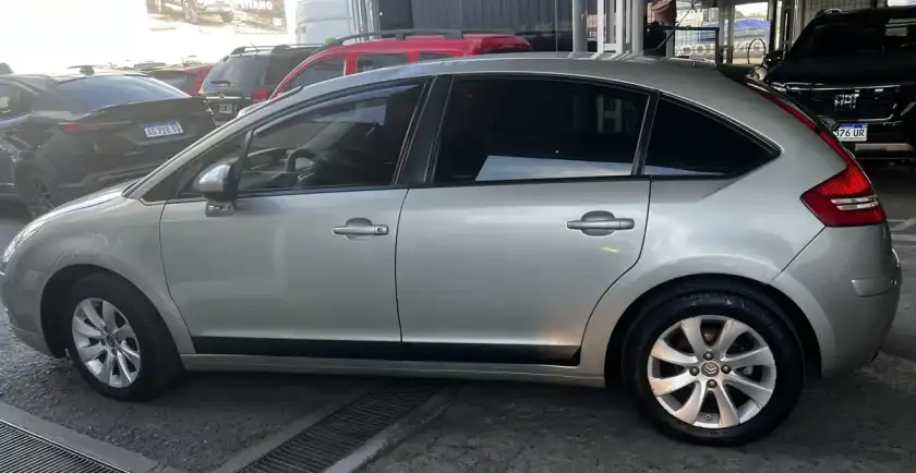 Citroën C4 1.6 Sx Hdi Am73 2013 - foto 3