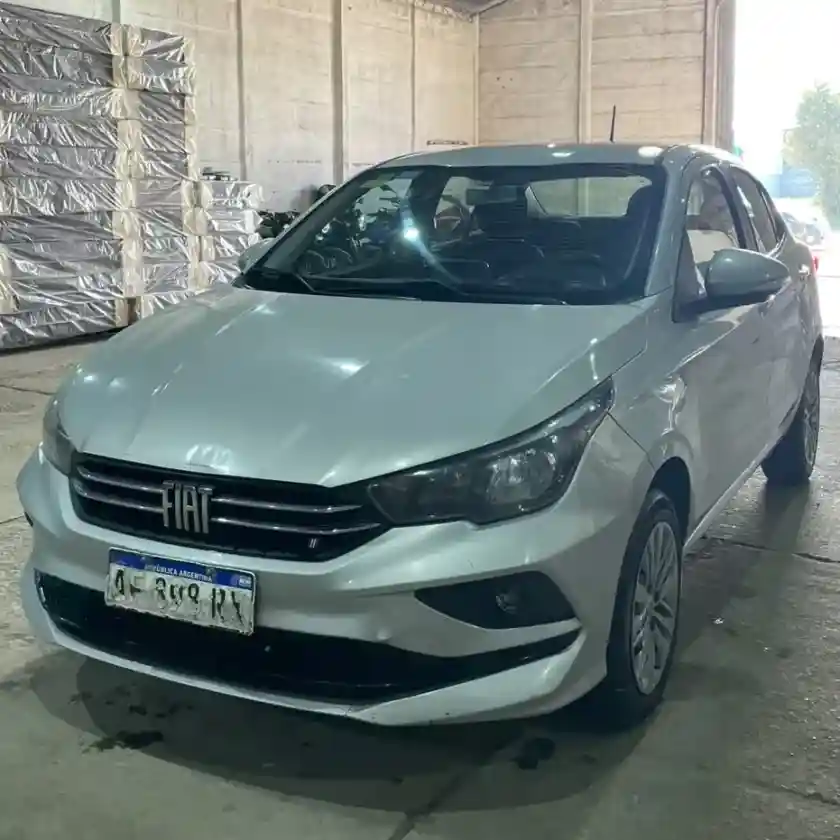 Fiat Cronos 1.3 Gse Drive 2023 - foto 1