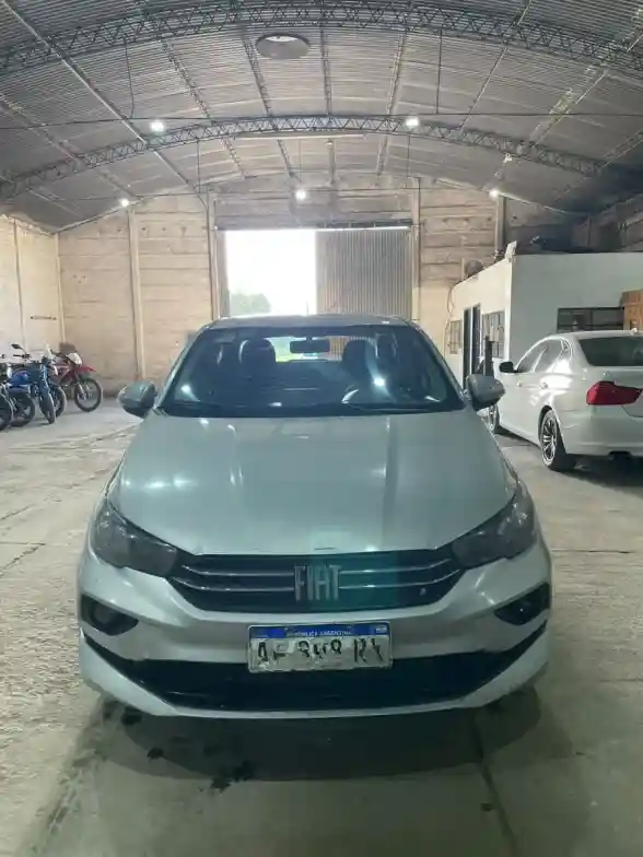 Fiat Cronos 1.3 Gse Drive 2023 - foto 2