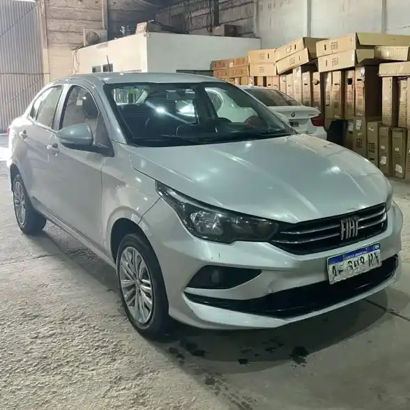 Fiat Cronos 1.3 Gse Drive 2023 - foto 3