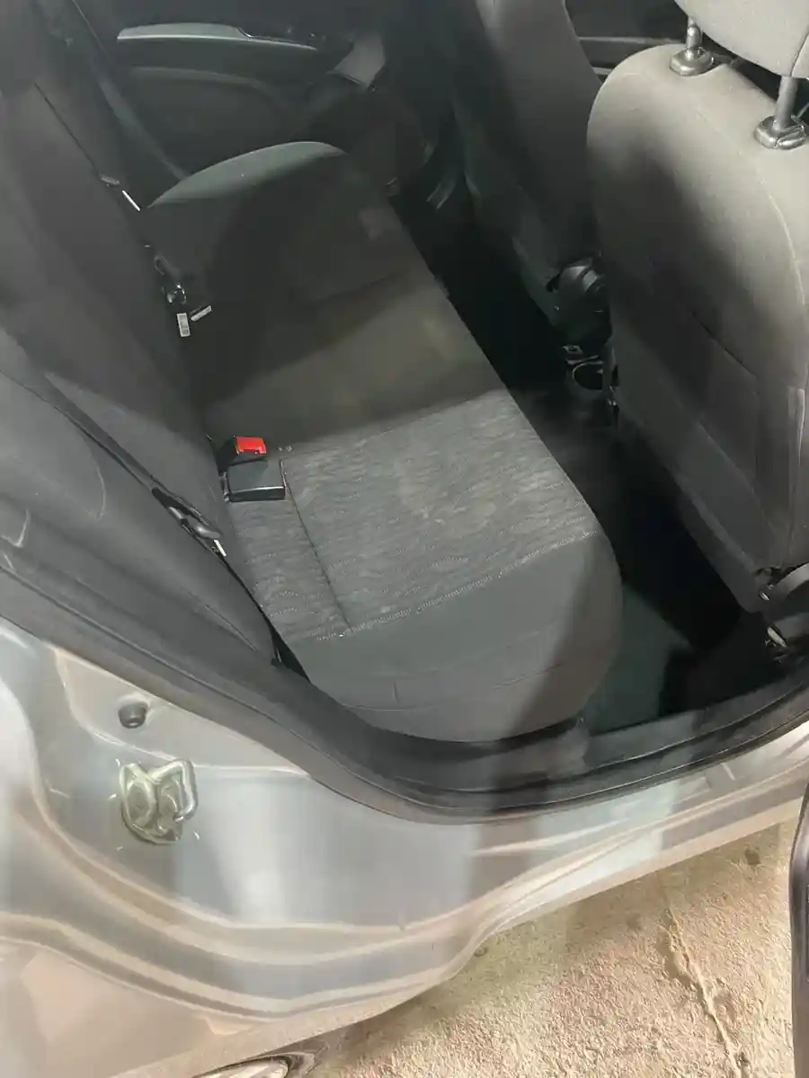 Fiat Cronos 1.3 Gse Drive 2023 - foto 5