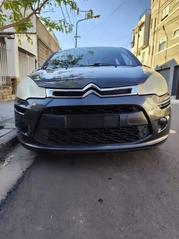Citroën C3 1.5 Origine I 90Cv 2013 - foto 1