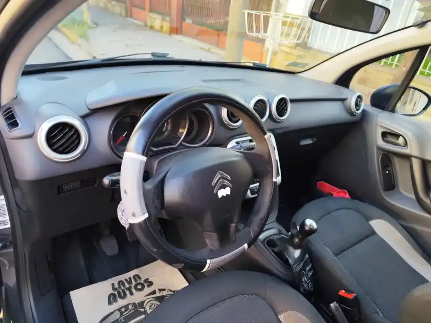 Citroën C3 1.5 Origine I 90Cv 2013 - foto 2