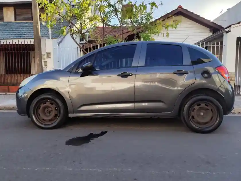 Citroën C3 1.5 Origine I 90Cv 2013 - foto 3