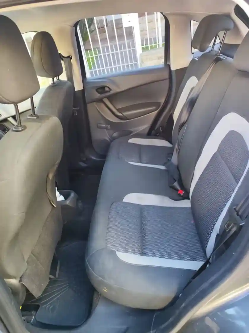 Citroën C3 1.5 Origine I 90Cv 2013 - foto 5