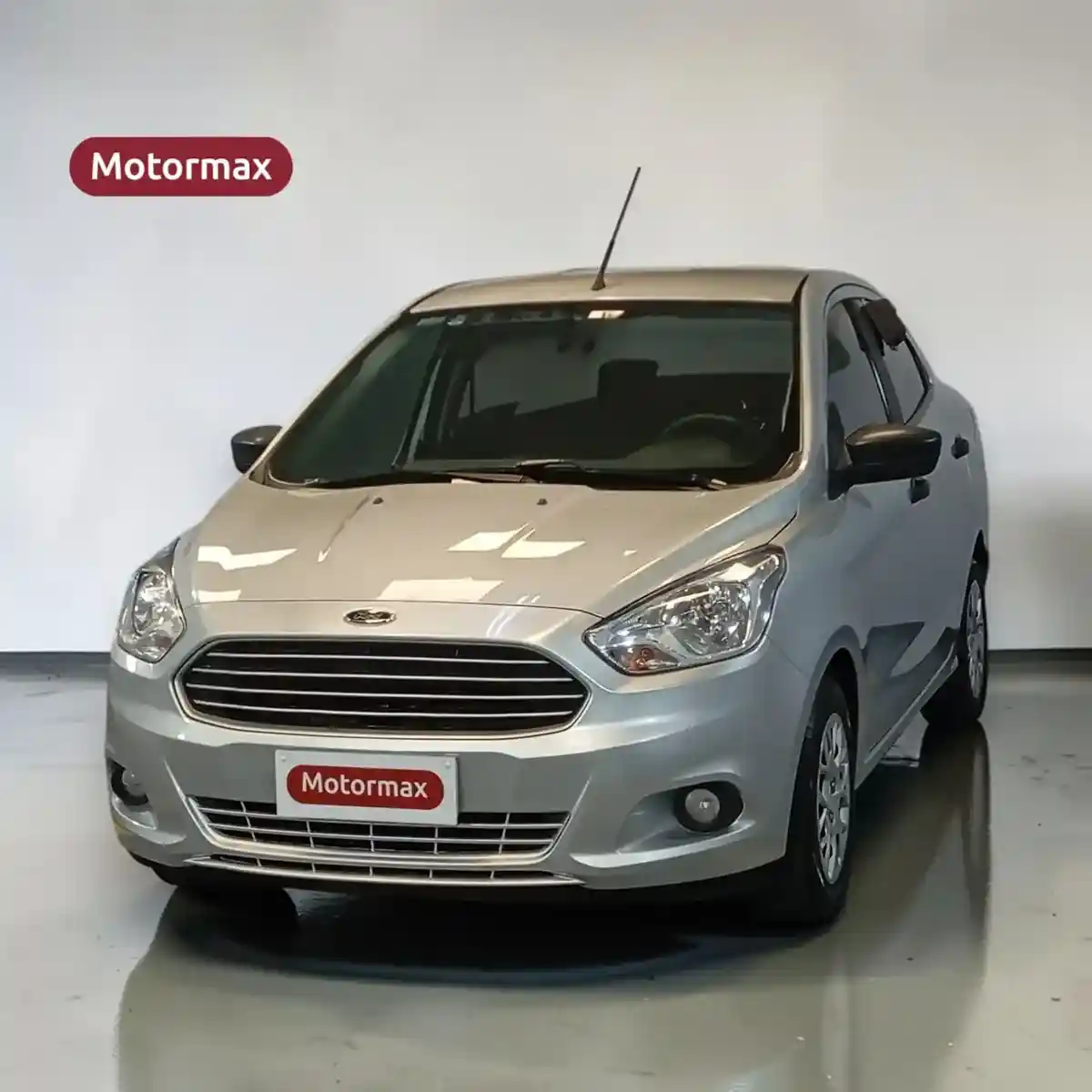 Ford Ka 1.5 S+ 2018 - foto 1