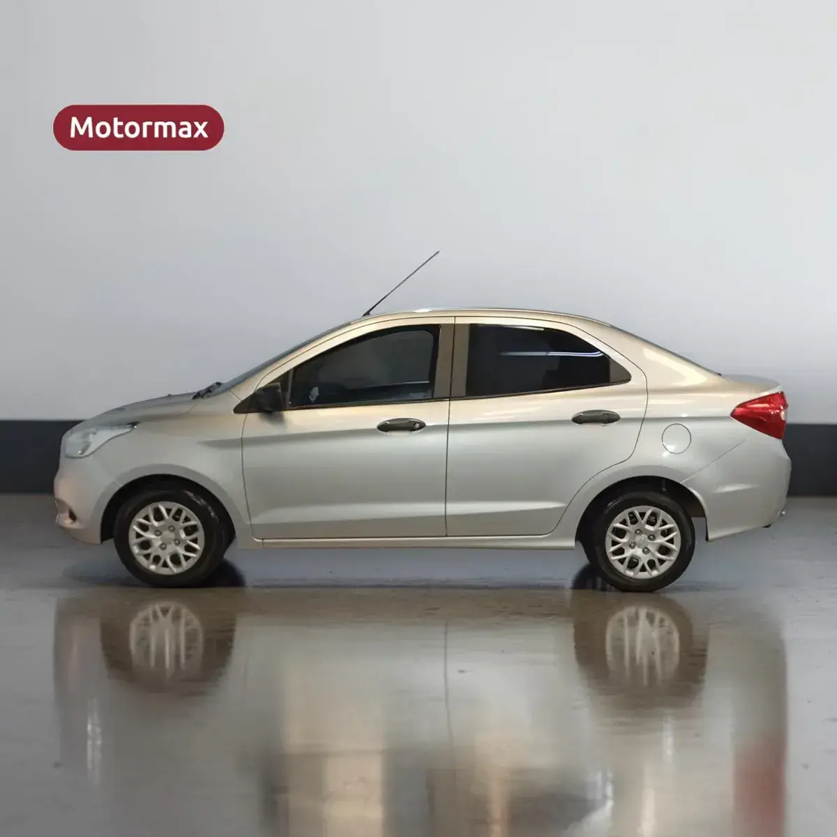Ford Ka 1.5 S+ 2018 - foto 2