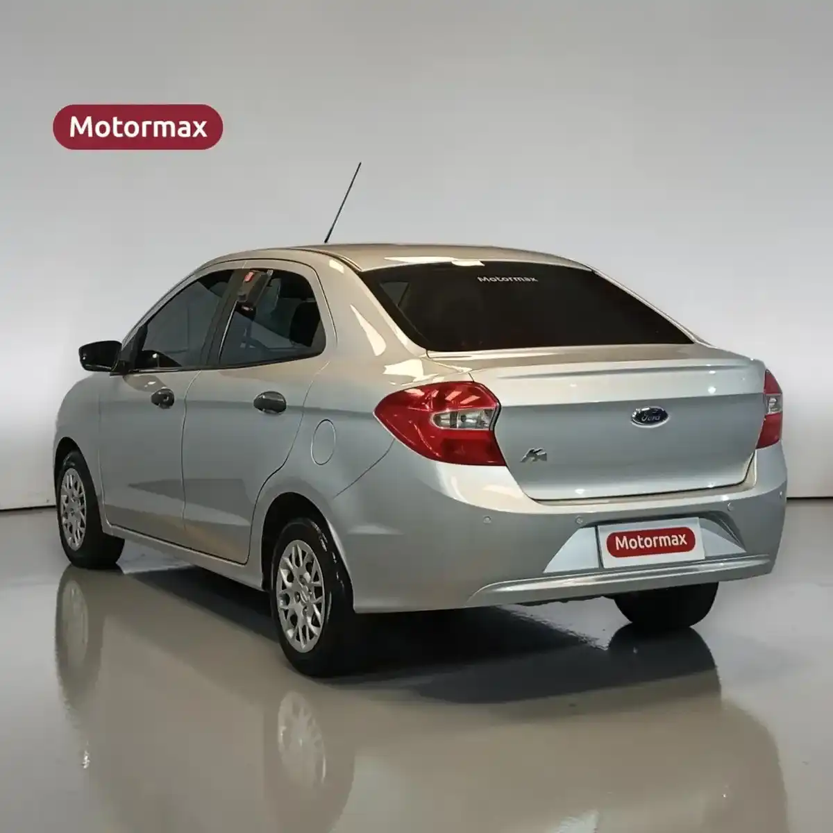 Ford Ka 1.5 S+ 2018 - foto 3