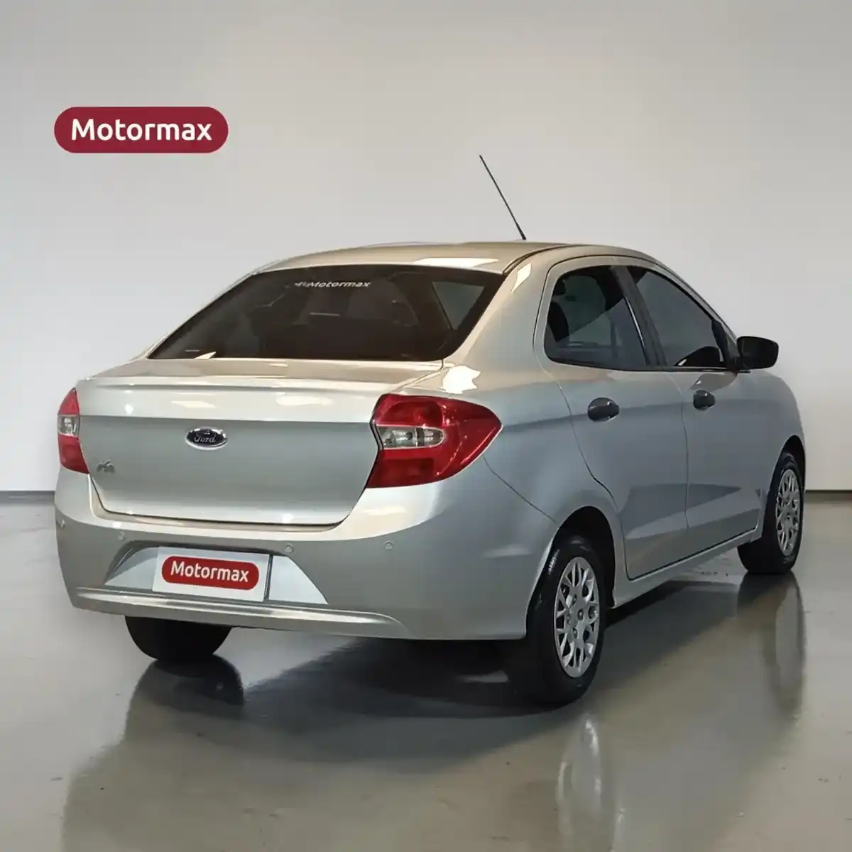 Ford Ka 1.5 S+ 2018 - foto 5