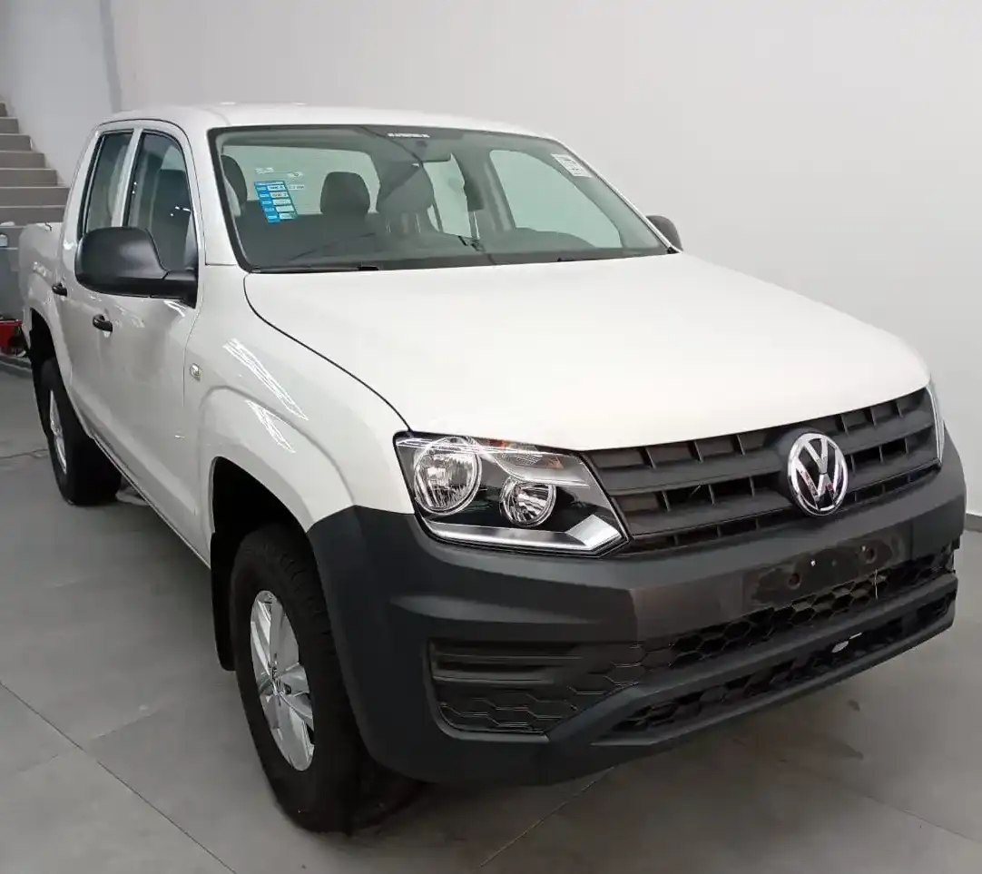 Volkswagen Amarok 2.0 Cd Tdi 140Cv Trendline 2023 - foto 1