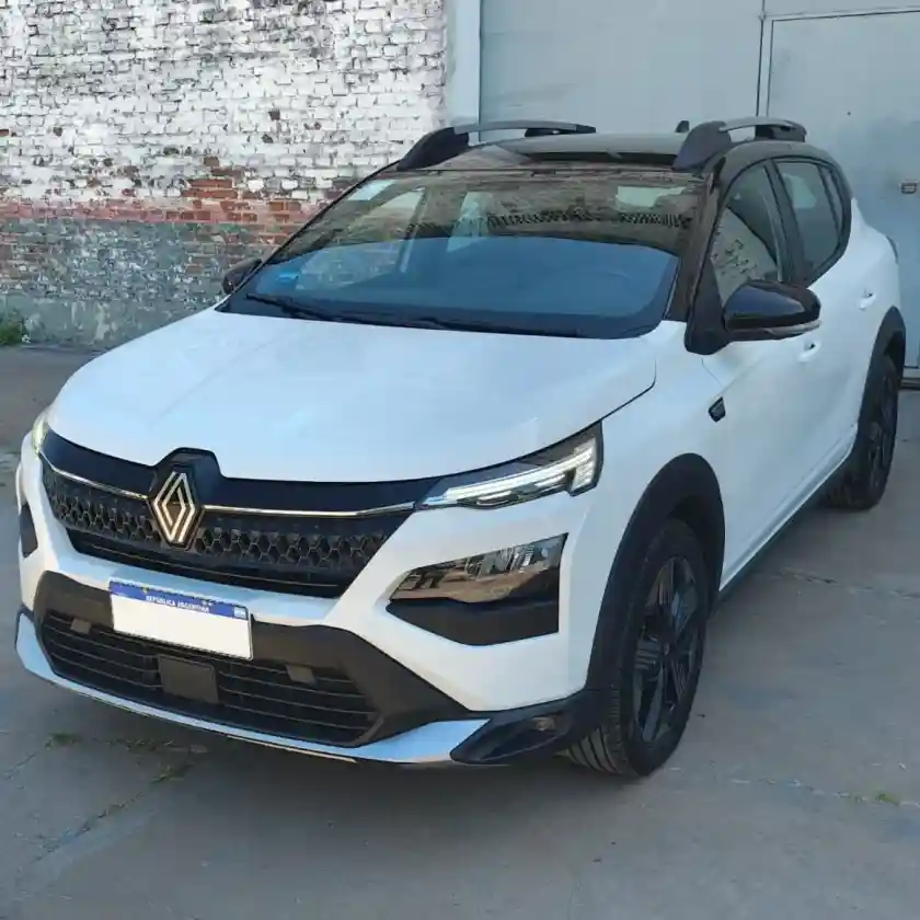 Renault Kardian 2024 - foto 1