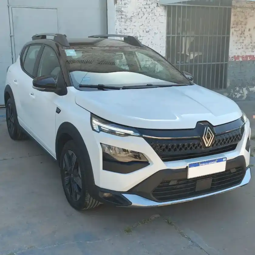 Renault Kardian 1.0 Tce Premiere Edition 200 Edc 2024 - foto 2