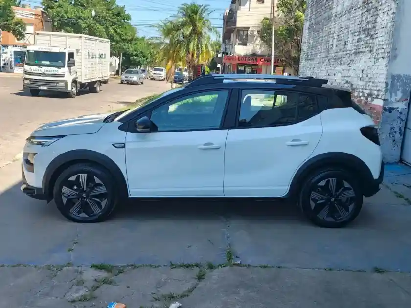 Renault Kardian 1.0 Tce Premiere Edition 200 Edc 2024 - foto 5