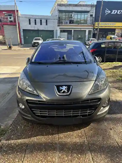 Peugeot 207 1.6 Rc 175Cv 2009 - foto 4