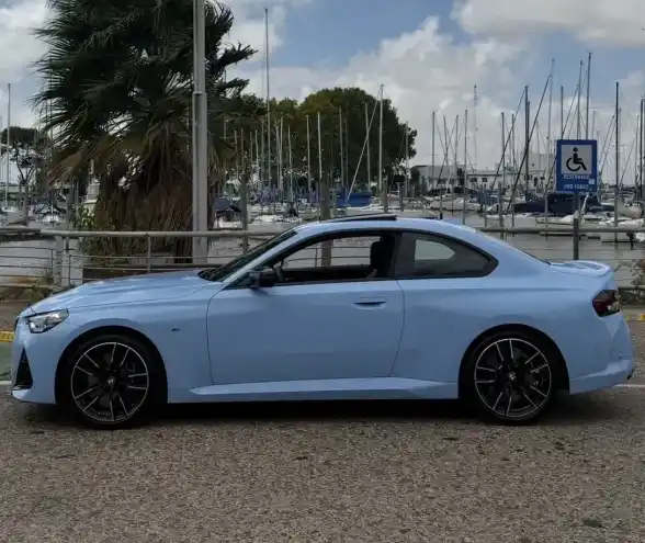Bmw Serie 2 3.0 M240I Xdrive Coupe Mperformance 2026 - foto 1