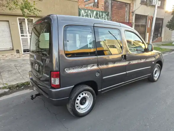 Citroën Berlingo Multispace Berlingo Multispace 1.6 Hdi 2011 - foto 2