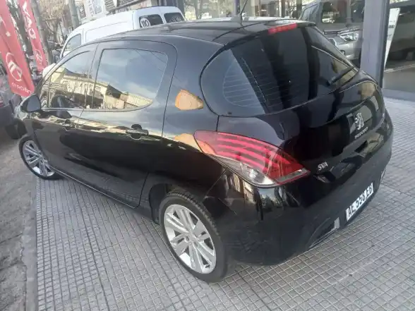 Peugeot 308 1.6 S Allure Plus 2020 - foto 2
