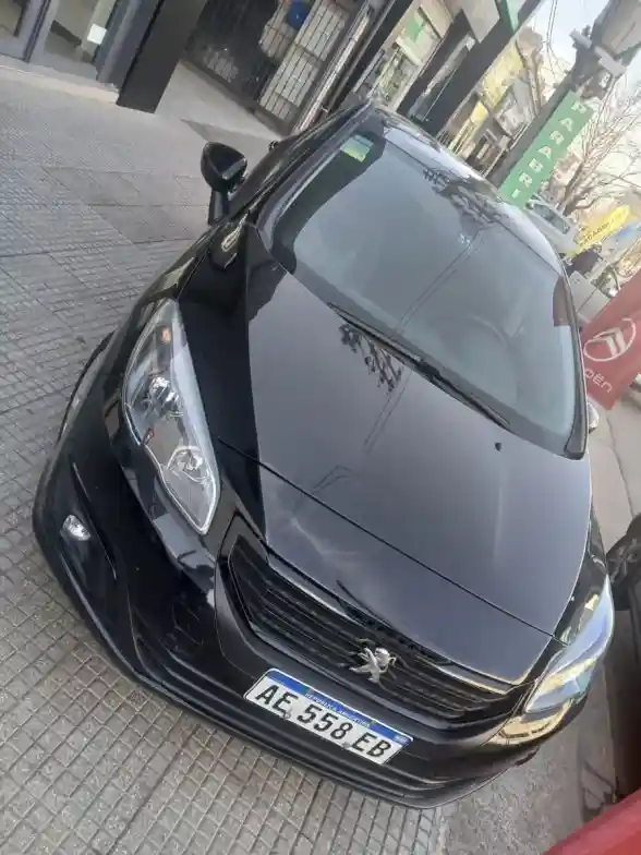 Peugeot 308 1.6 S Allure Plus 2020 - foto 3