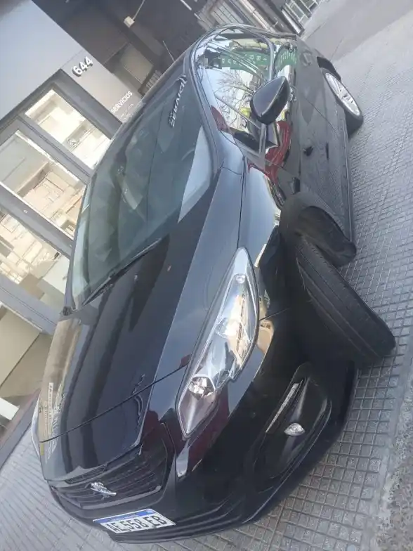 Peugeot 308 1.6 S Allure Plus 2020 - foto 4