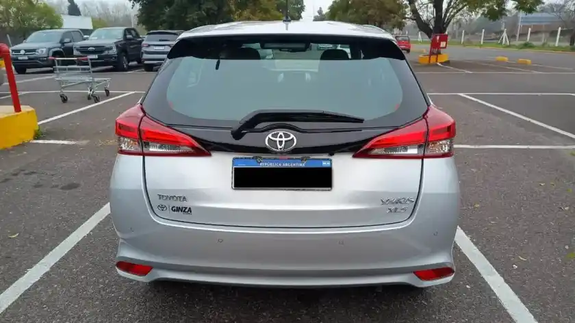Toyota Yaris 1.5 107Cv Xls 2023 - foto 4