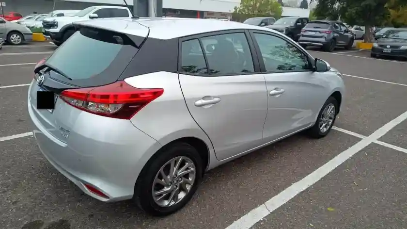Toyota Yaris 1.5 107Cv Xls 2023 - foto 5