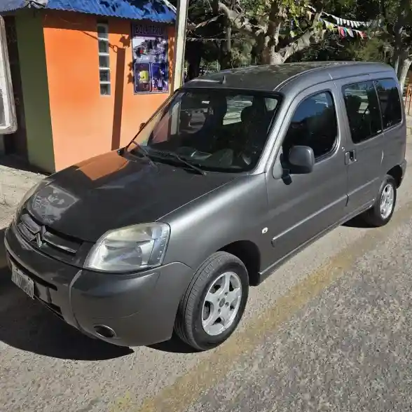Citroën Berlingo Multispace 2014 - foto 1