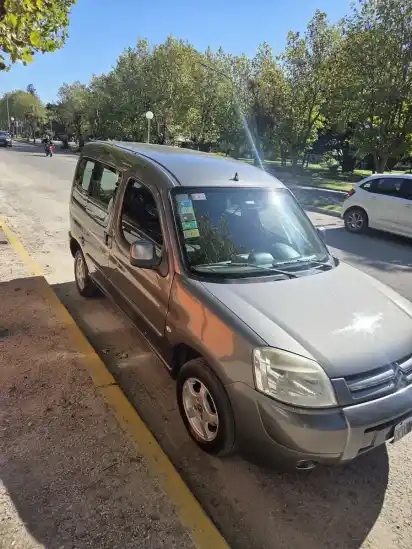 Citroën Berlingo Multispace 1.6 Sx Pack Hdi 92Cv Am54 2014 - foto 3
