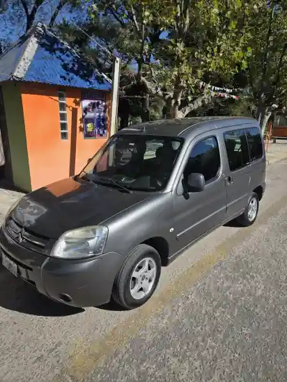 Citroën Berlingo Multispace 1.6 Sx Pack Hdi 92Cv Am54 2014 - foto 5