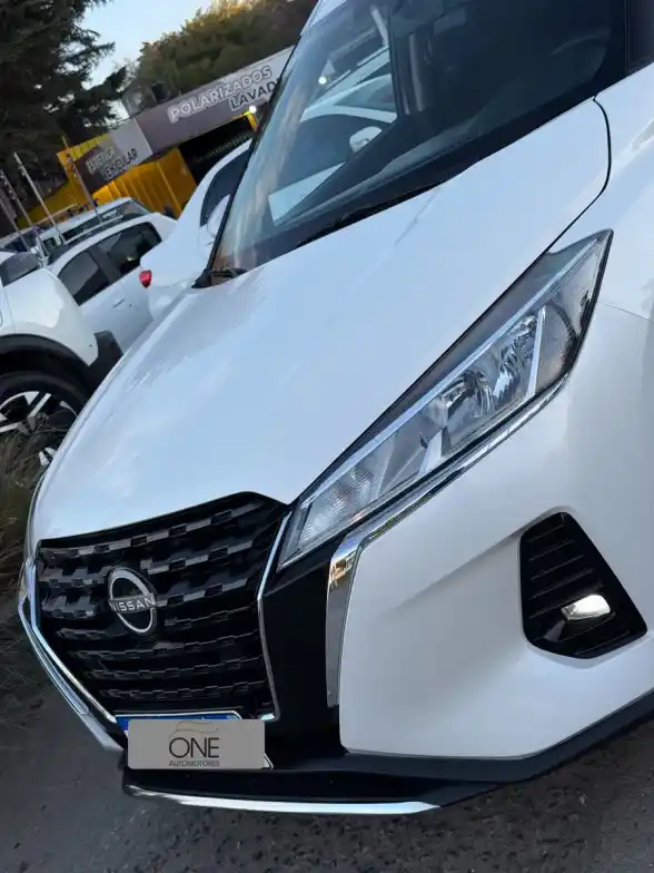 Nissan Kicks 1.6 Sense 2023 - foto 4