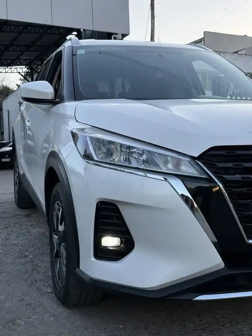 Nissan Kicks 1.6 Sense 2023 - foto 5