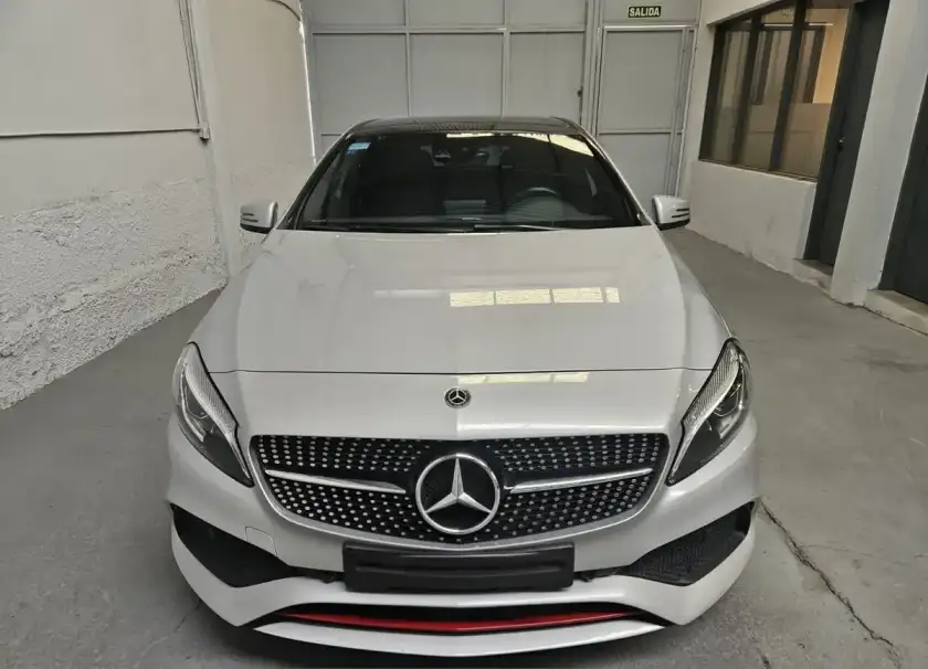 Mercedes-Benz Clase A 2.0 A250 Sport 218Cv 2018 - foto 2