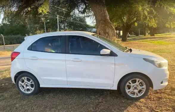 Ford Ka 1.5 Sel 2017 - foto 2