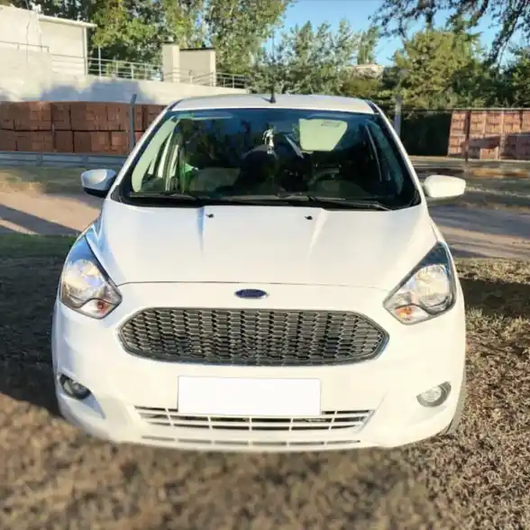 Ford Ka 1.5 Sel 2017 - foto 3