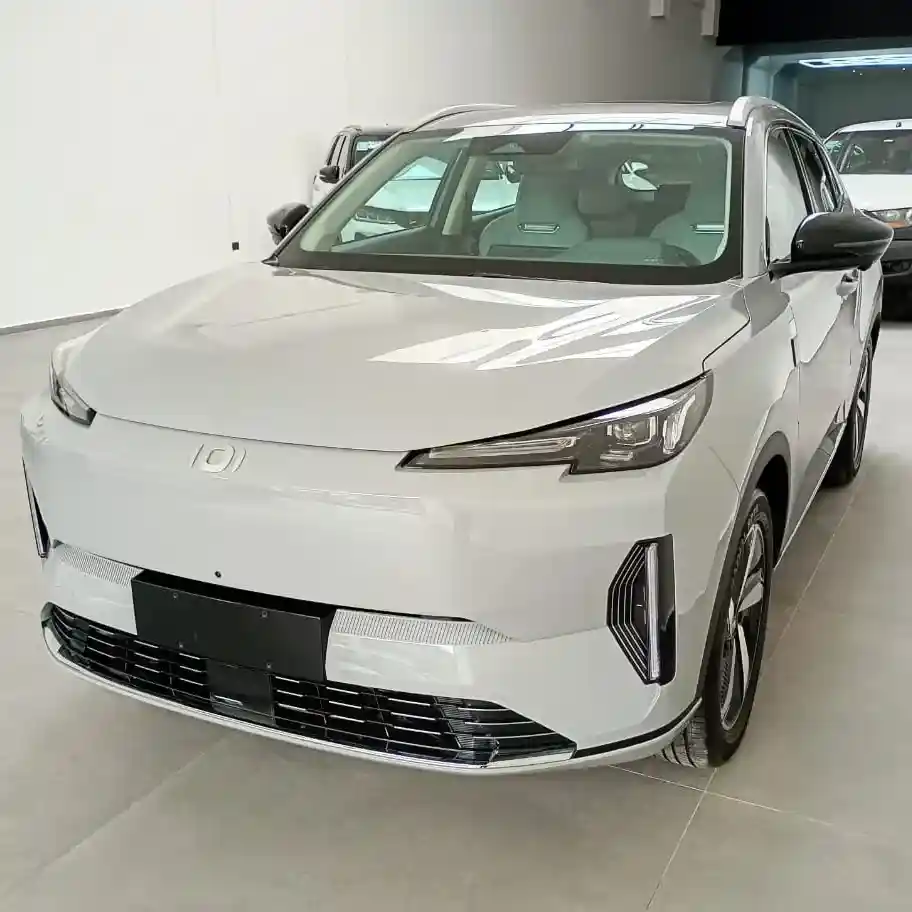 Changan Cs55 Plus 2026 - foto 1