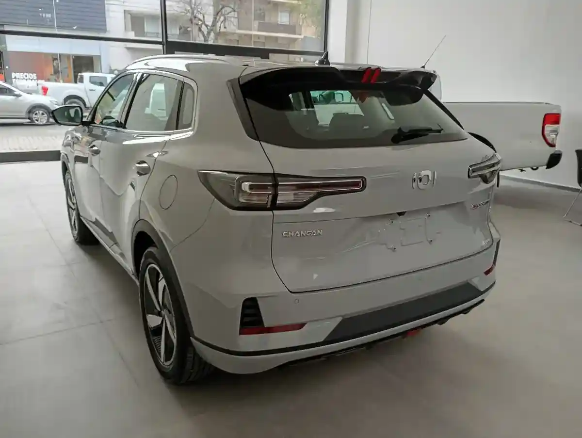 Changan Cs55 Plus 1.5 Phev 2026 - foto 3