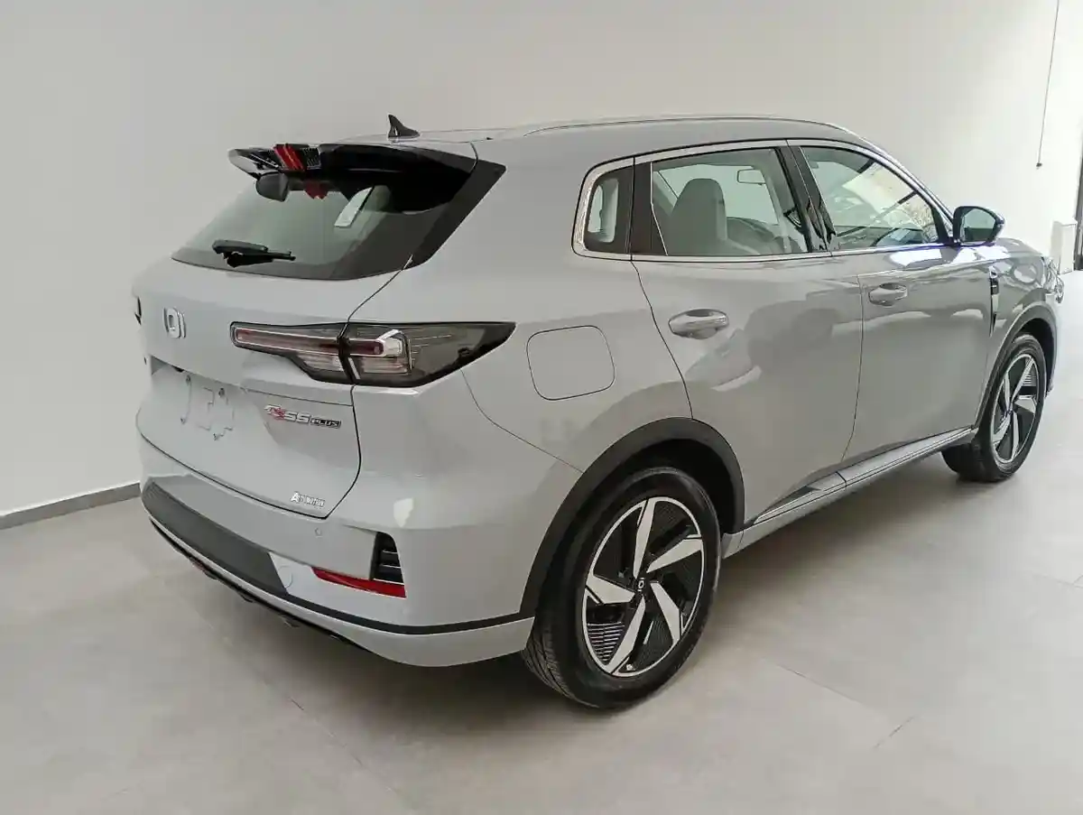 Changan Cs55 Plus 1.5 Phev 2026 - foto 4