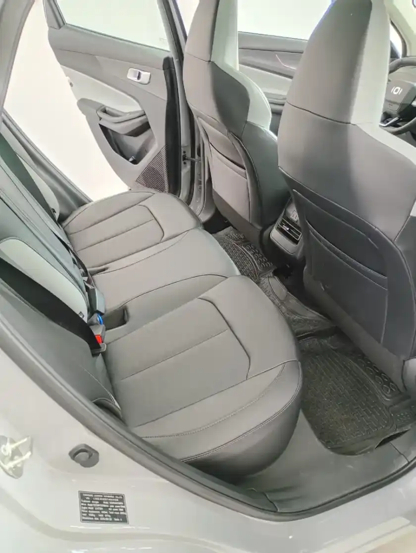 Changan Cs55 Plus 1.5 Phev 2026 - foto 5