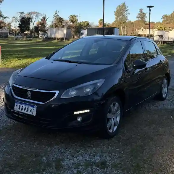Peugeot 308 1.6 Allure Hdi 115Cv 2016 - foto 1