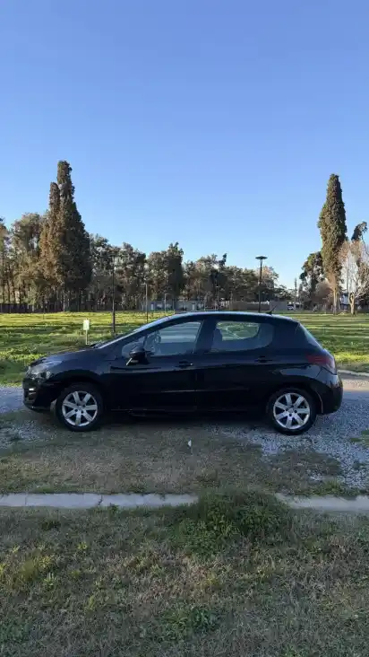 Peugeot 308 1.6 Allure Hdi 115Cv 2016 - foto 2