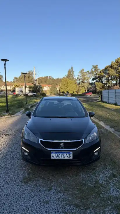 Peugeot 308 1.6 Allure Hdi 115Cv 2016 - foto 3