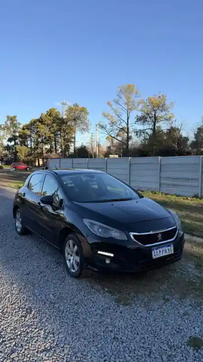 Peugeot 308 1.6 Allure Hdi 115Cv 2016 - foto 4