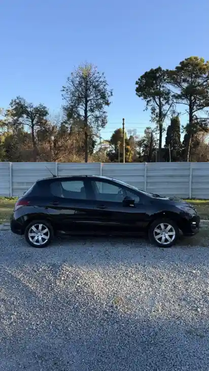 Peugeot 308 1.6 Allure Hdi 115Cv 2016 - foto 5