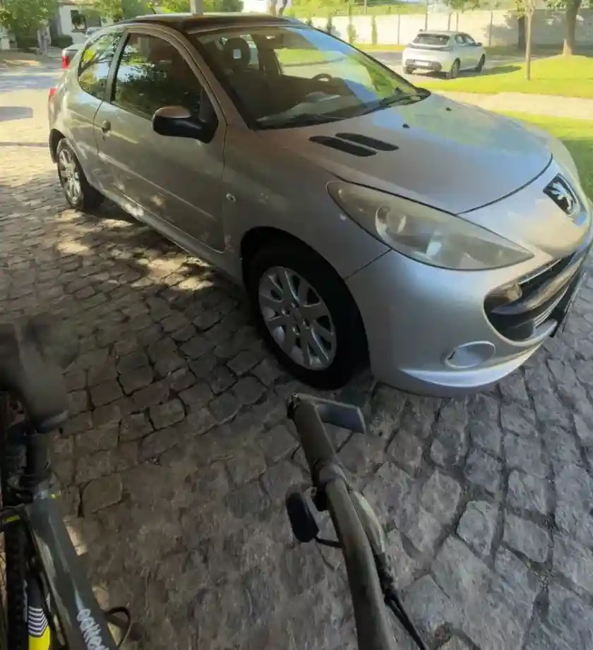 Peugeot 207 1.6 Xt 2010 - foto 1