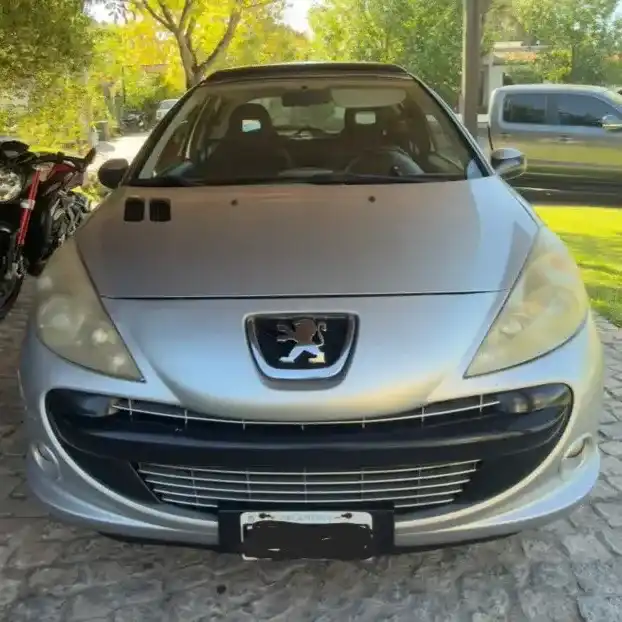 Peugeot 207 1.6 Xt 2010 - foto 3
