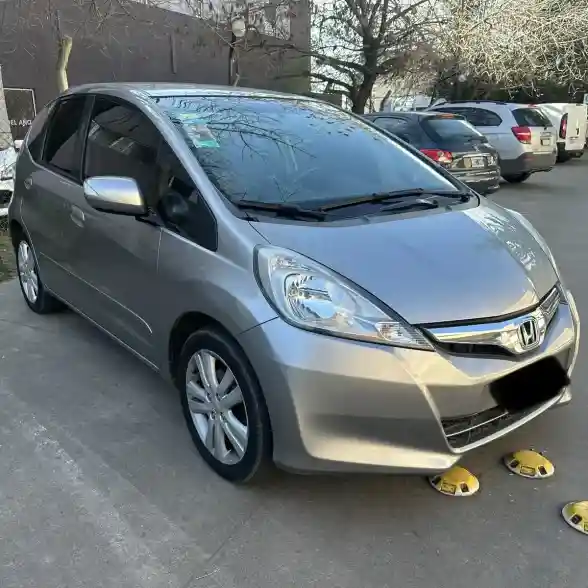 Honda Fit 1.5 Ex-L At 120Cv 2015 - foto 3