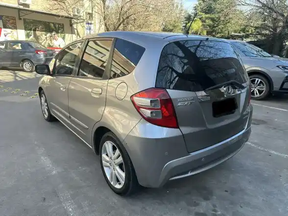 Honda Fit 1.5 Ex-L At 120Cv 2015 - foto 5