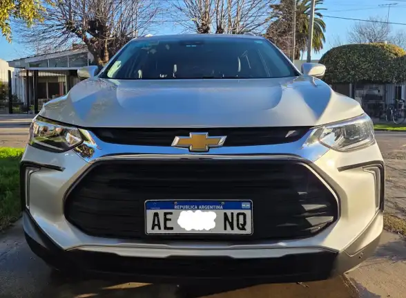 Chevrolet Tracker 1.2 Turbo Premier At 2020 - foto 2